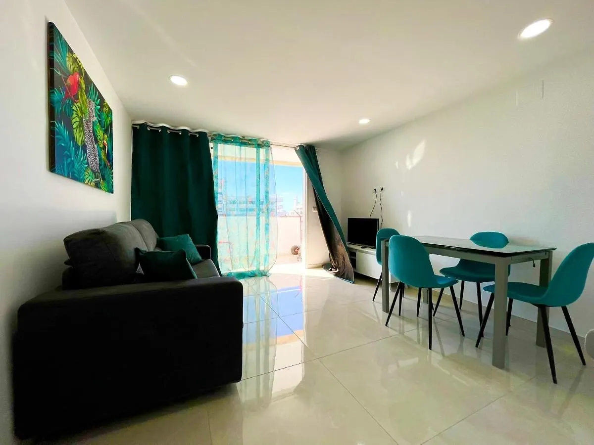 Playa Honda Cozy Apartament Playa de las Americas  Apartment