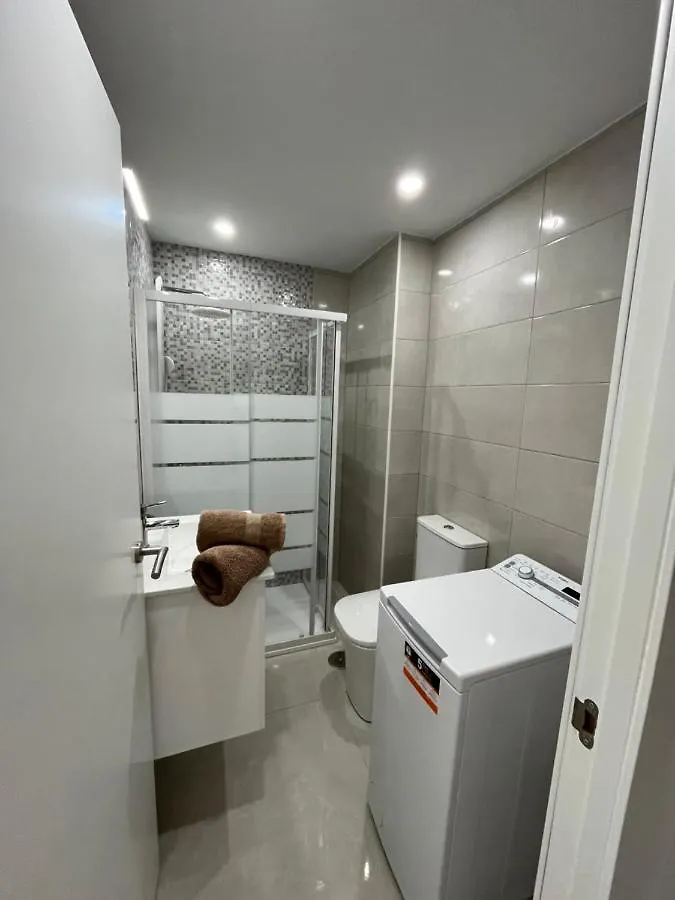 Apartment Playa Honda Cozy Apartament Playa de las Americas  Spain