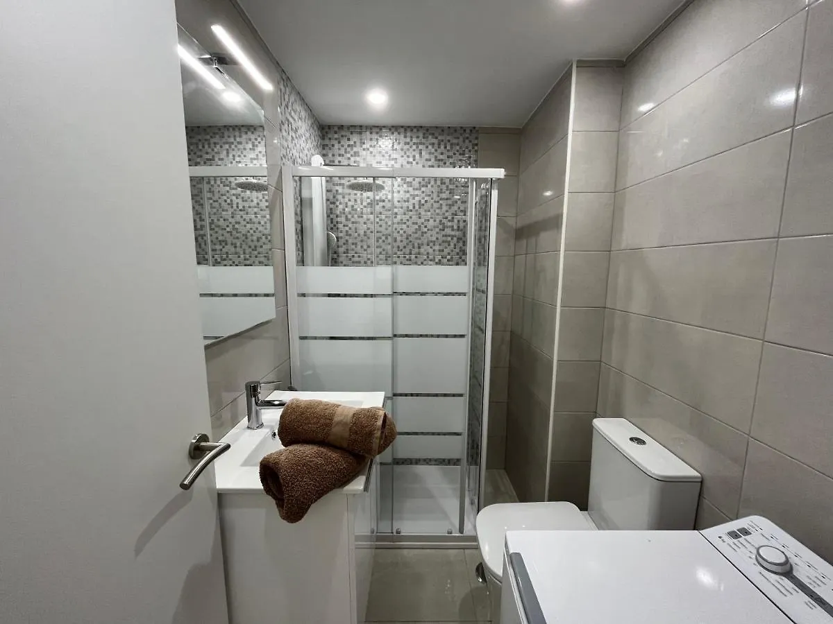 Playa Honda Cozy Apartament Playa de las Americas  Apartment Playa de las Americas (Tenerife)