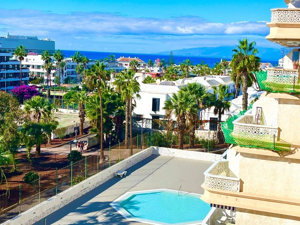 Playa Honda Cozy Apartament Playa de las Americas  0*, Playa de las Americas (Tenerife)