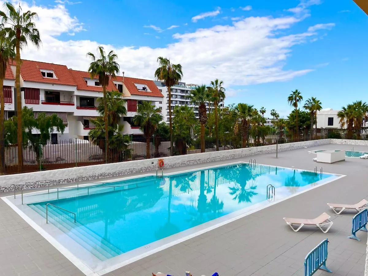 Apartment Playa Honda Cozy Apartament Playa de las Americas