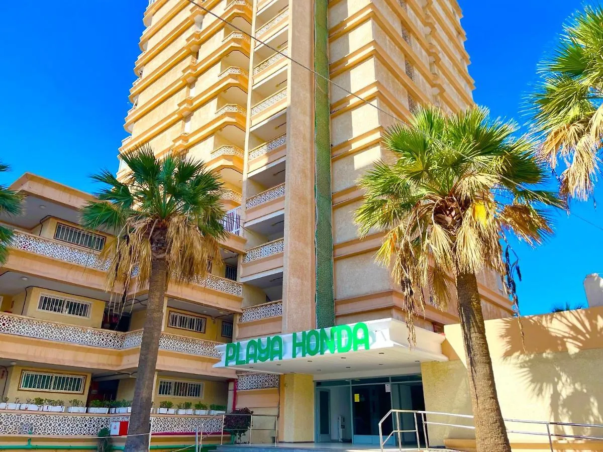 Playa Honda Cozy Apartament Playa de las Americas  Apartment Playa de las Americas (Tenerife)