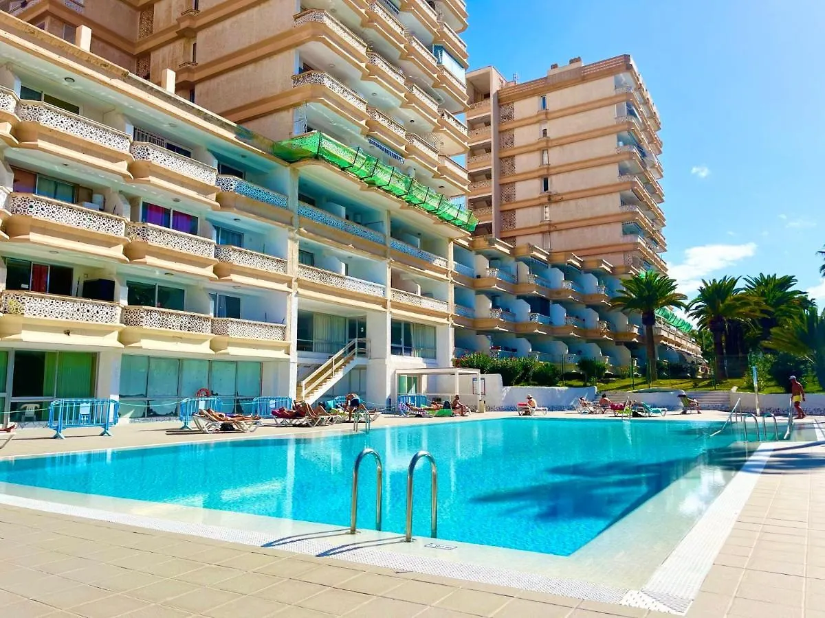 Playa Honda Cozy Apartament contacts