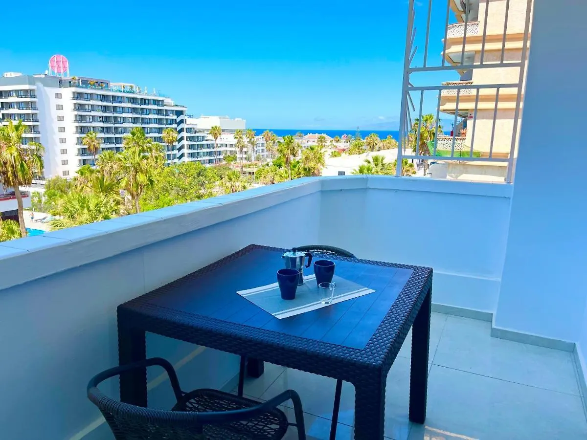 Playa Honda Cozy Apartament Playa de las Americas  0*, Playa de las Americas (Tenerife) Spain