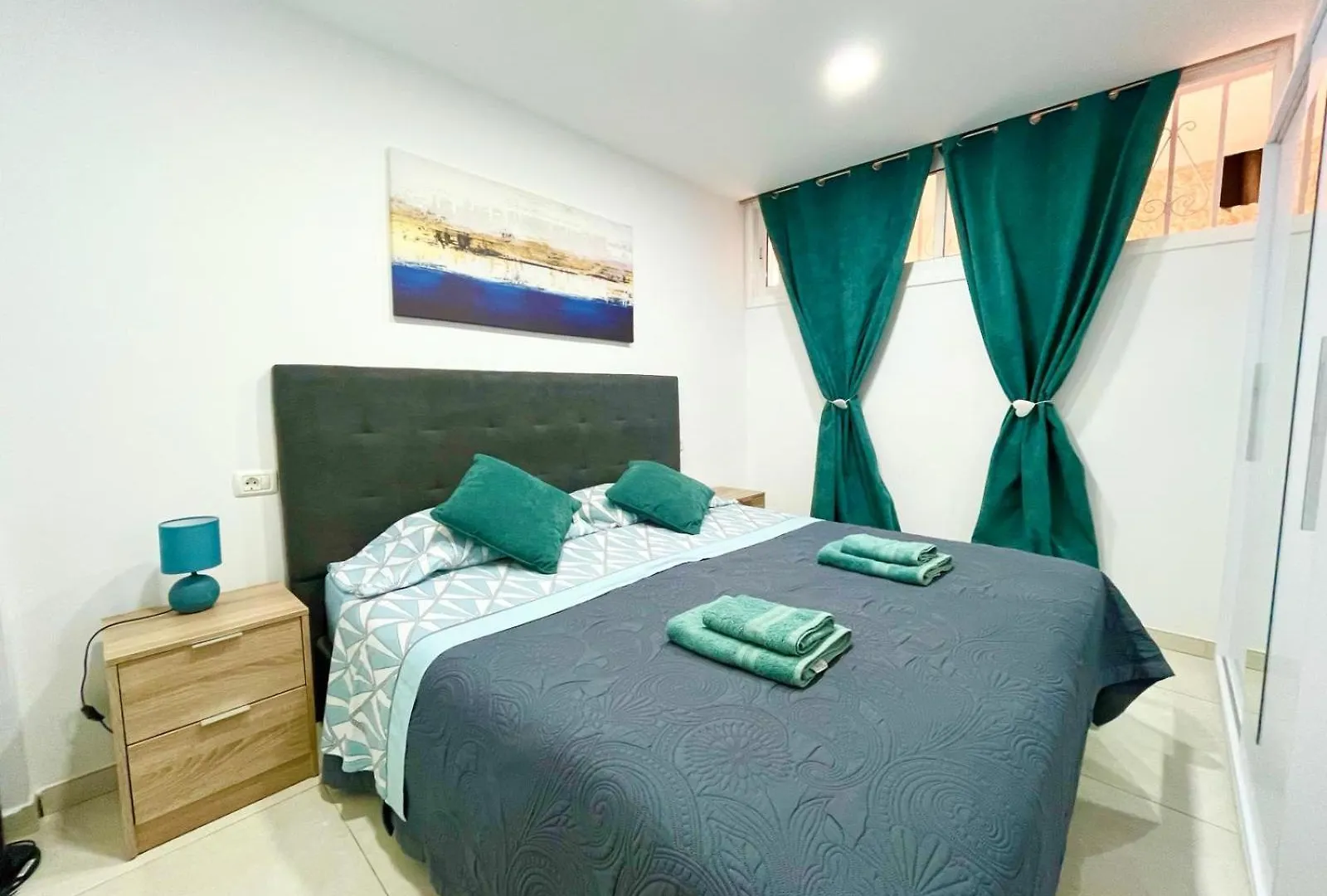 Apartment Playa Honda Cozy Apartament Playa de las Americas