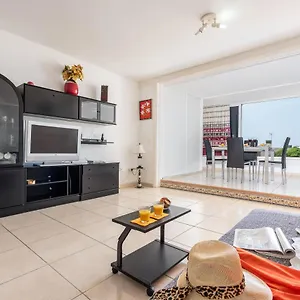 Jacaranda Apartment